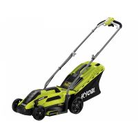 Электрическая газонокосилка 1300 Вт RLM RYOBI RLM13E33S